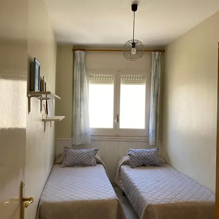 Innouthome Con Wifi Y Aa Balmes I Apartment L'Ametlla de Mar