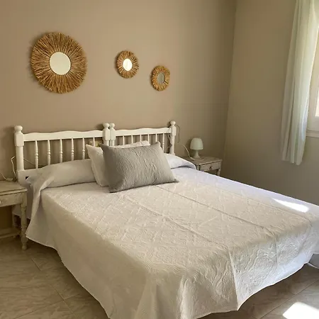 Innouthome Con Wifi Y Aa Balmes I Apartment *