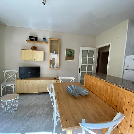 Innouthome Con Wifi Y Aa Balmes I * L'Ametlla de Mar