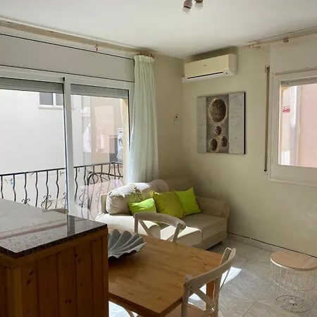 Innouthome Con Wifi Y Aa Balmes I Apartment *