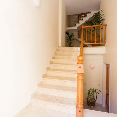 Innouthome Con Wifi Y Aa Balmes I Apartment *