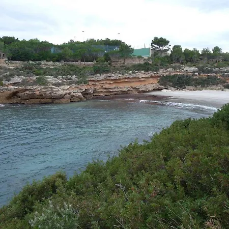 Innouthome Con Wifi Y Aa Balmes I L'Ametlla de Mar